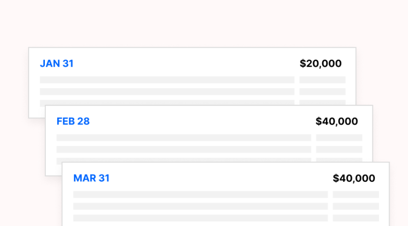 HubSpot invoices created